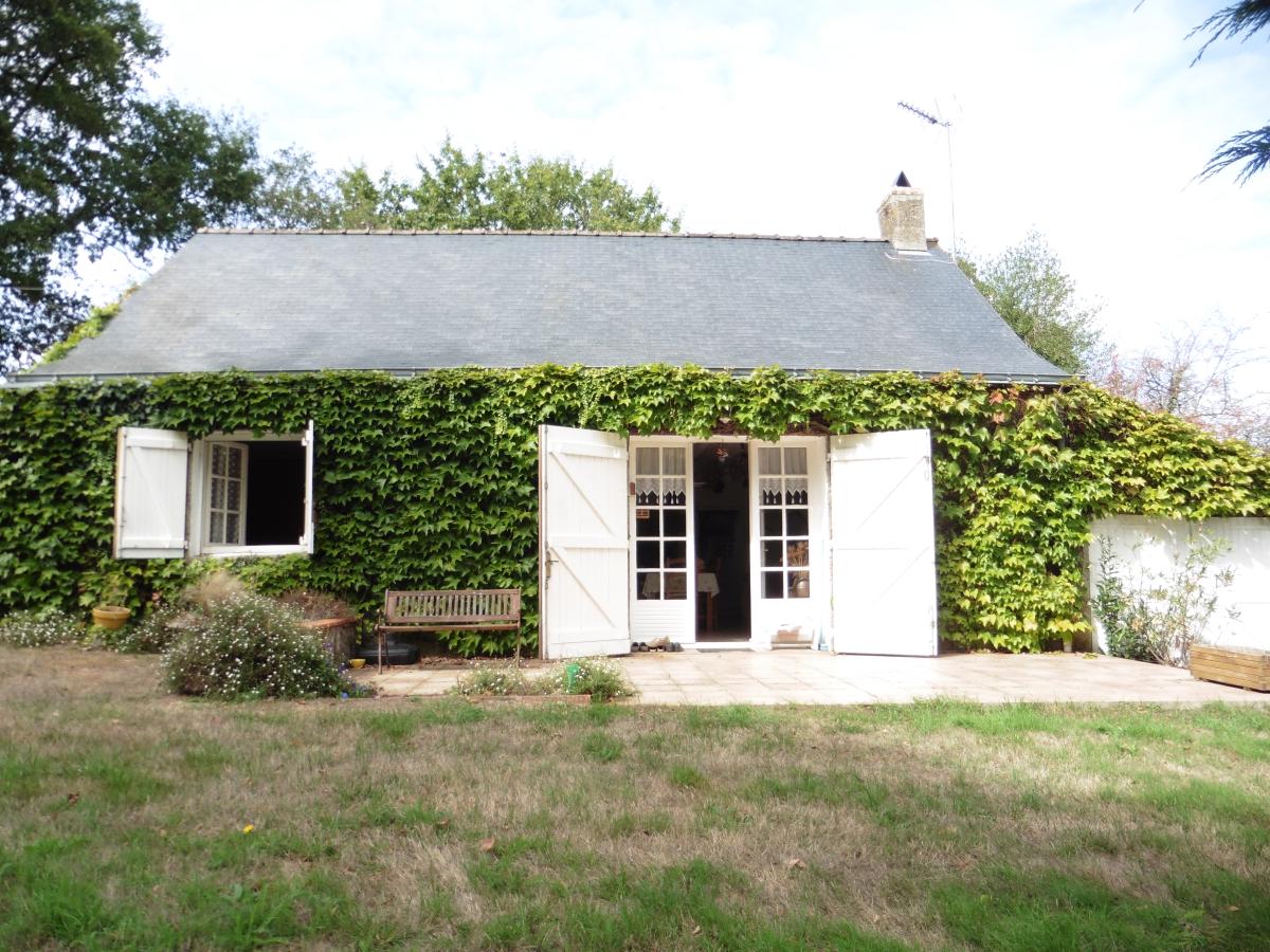 Maison 5 pièces 87 m² · à Riaillé · 87 m² · 157 100 €