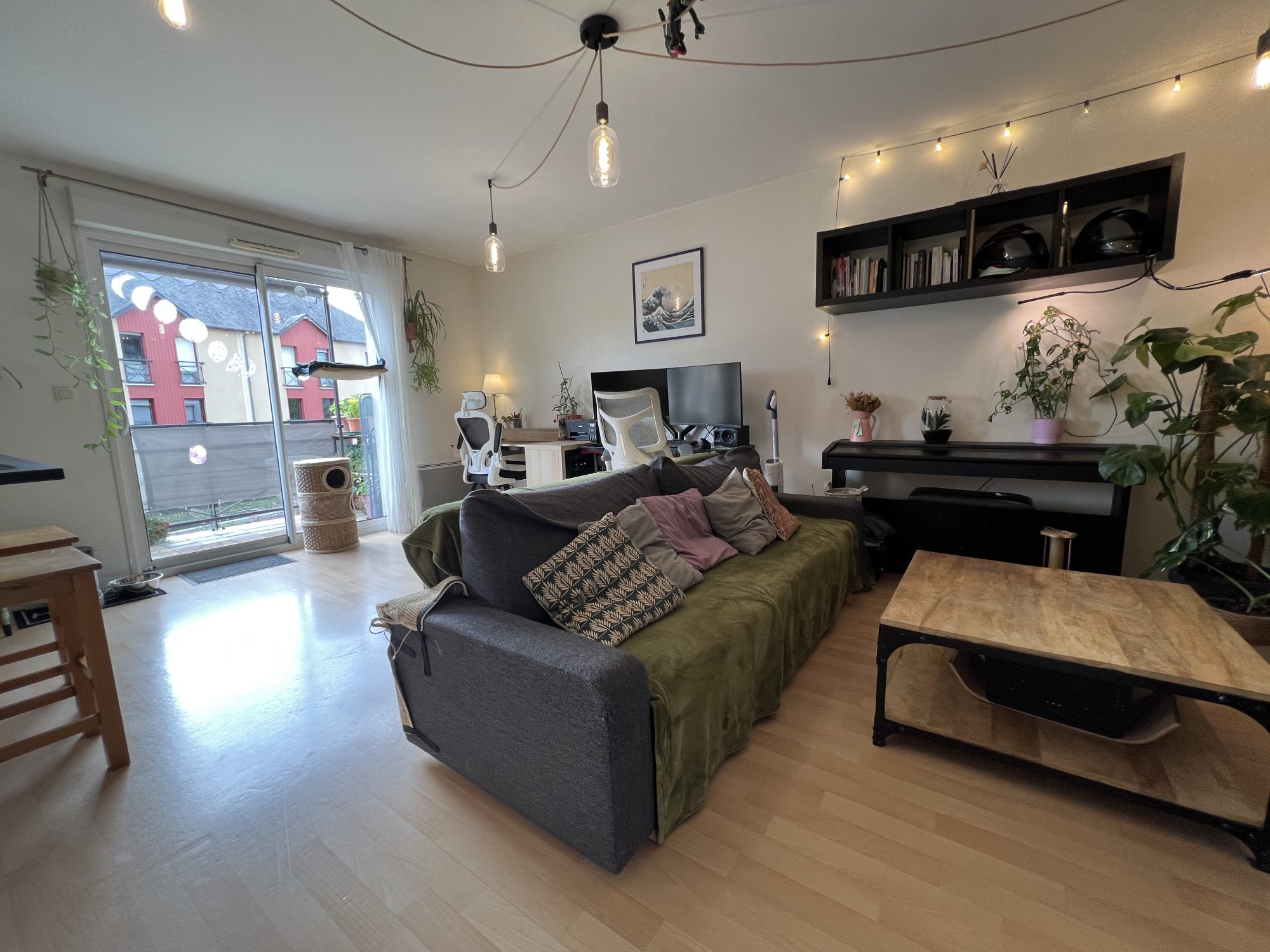 Appartement 2 pièces 49 m² · à Saint-Armel · 49 m² · 161 780 €