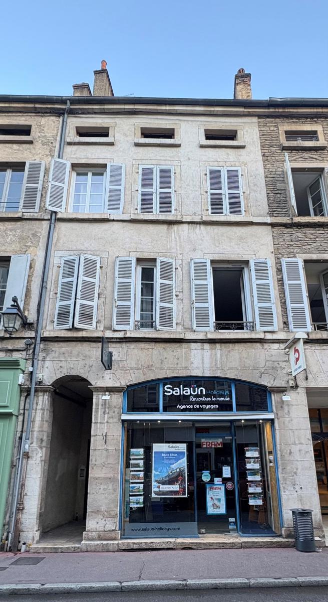 Immeuble 283 m² · à Beaune · 283,2 m² · 997 000 €