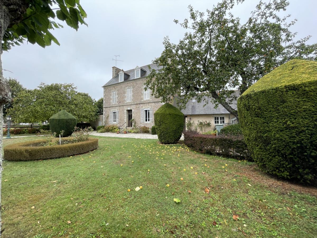 Maison 7 pièces 181 m² · à Plouézec · 181 m² · 514 125 €