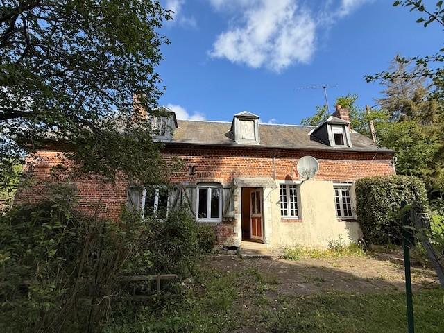 Maison 136 m² · à Valorbiquet · 136 m² · 120 600 €