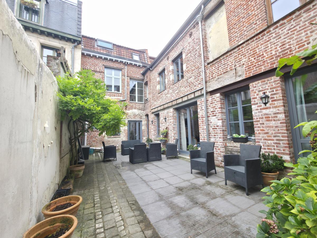 Maison 6 pièces 180 m² · à Douai · 180 m² · 268 700 €