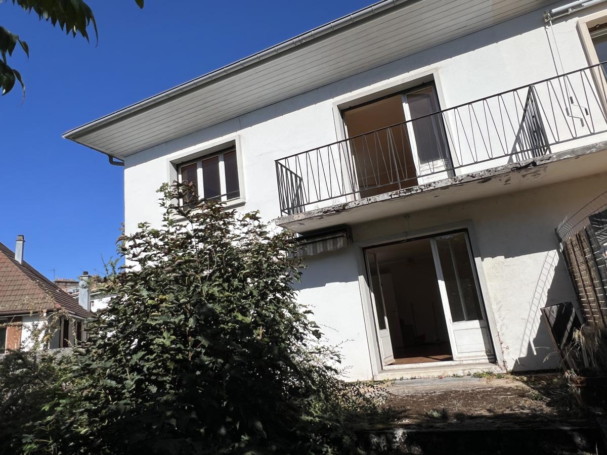 Maison 117 m² · à Saint-Dié-des-Vosges · 117 m² · 129 990 €