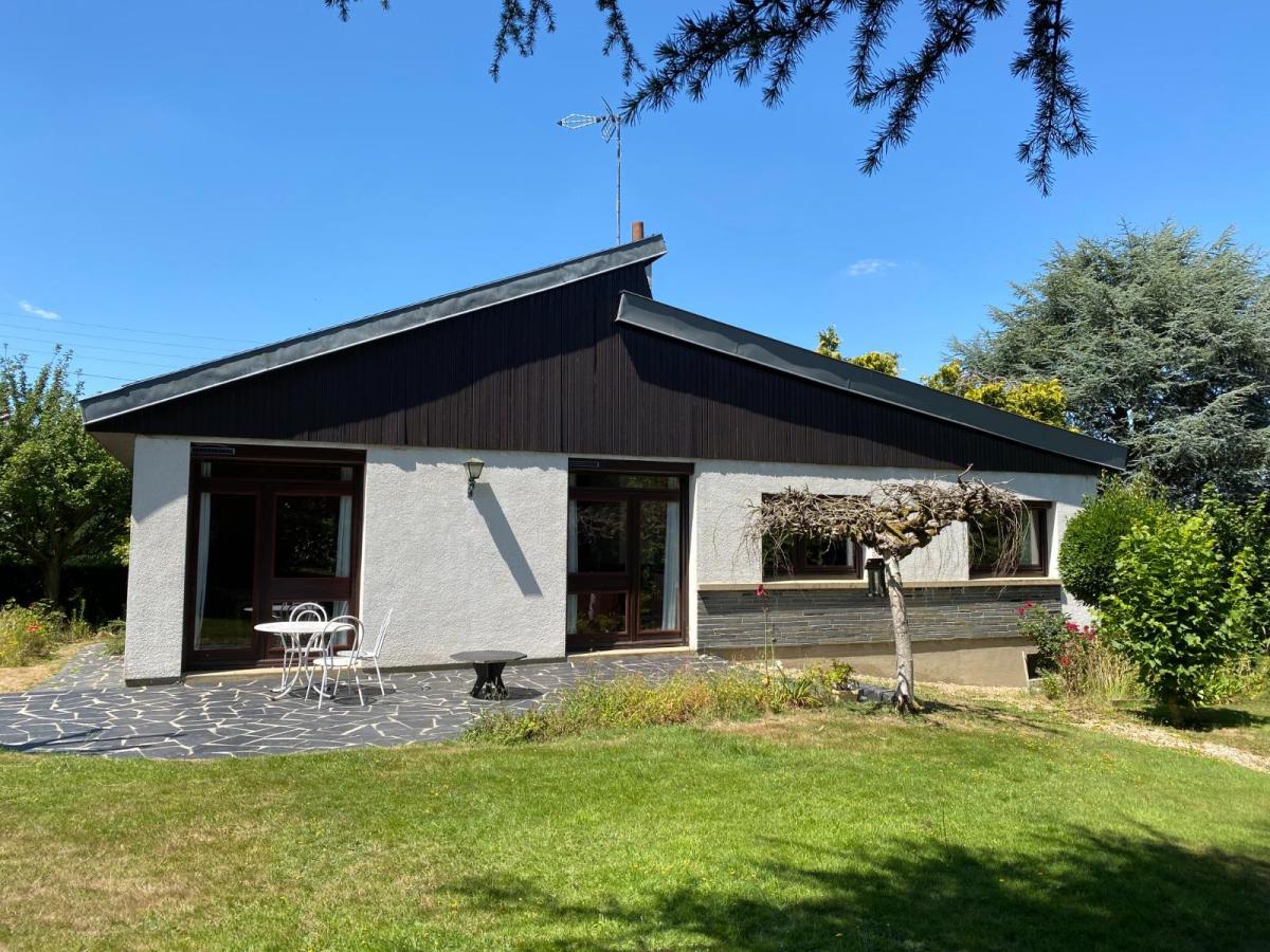 Maison 5 pièces 109 m² · à L'Aigle · 109 m² · 248 640 €