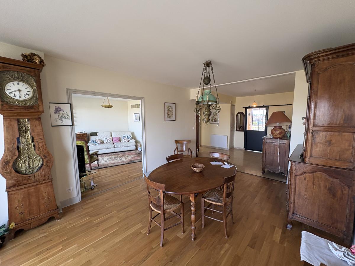 Appartement 82 m² · à Niort · 82 m² · 225 000 €