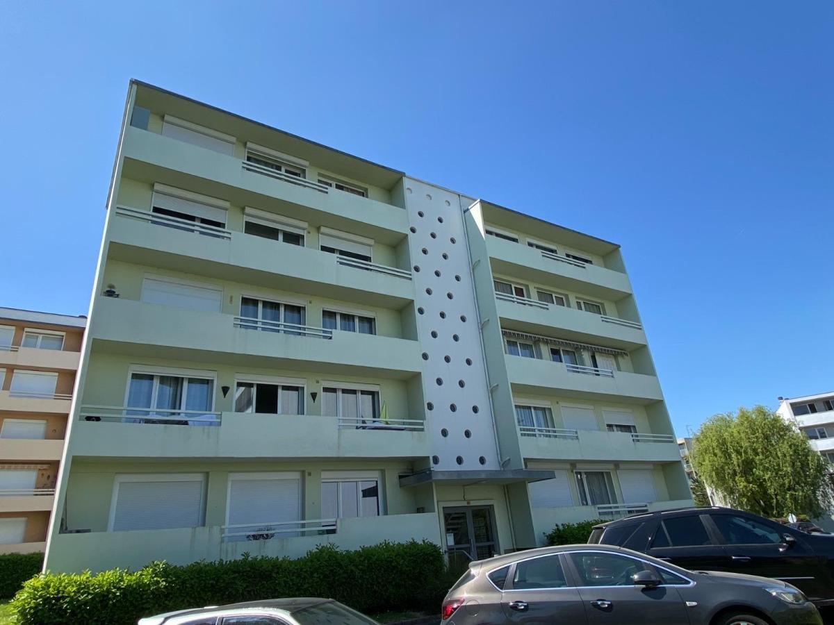 Appartement 3 pièces 67 m² · à Saint-Quentin · 66,6 m² · 64 300 €