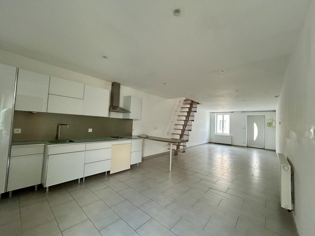 Maison 3 pièces 70 m² · à Calais · 70 m² · 125 820 €