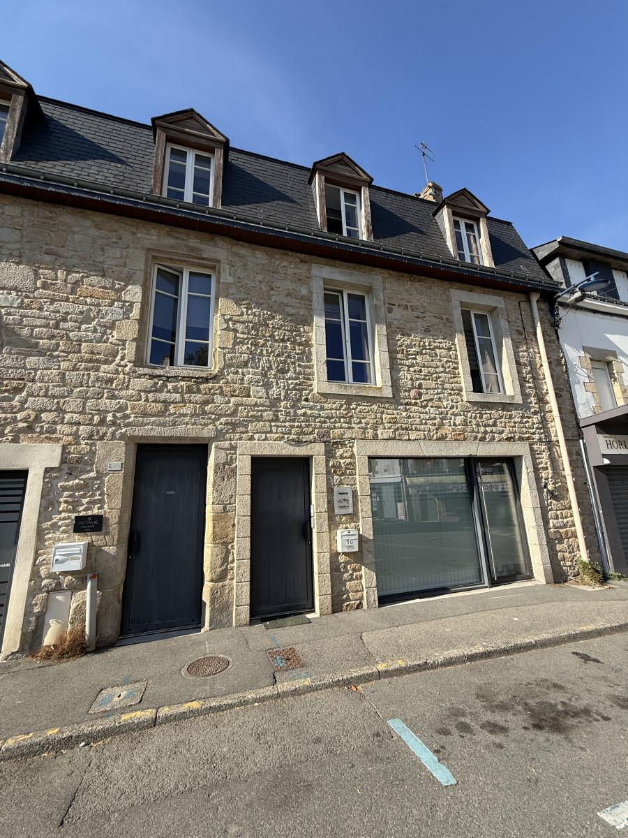 Immeuble 120 m² · à Auray · 120 m² · 520 000 €