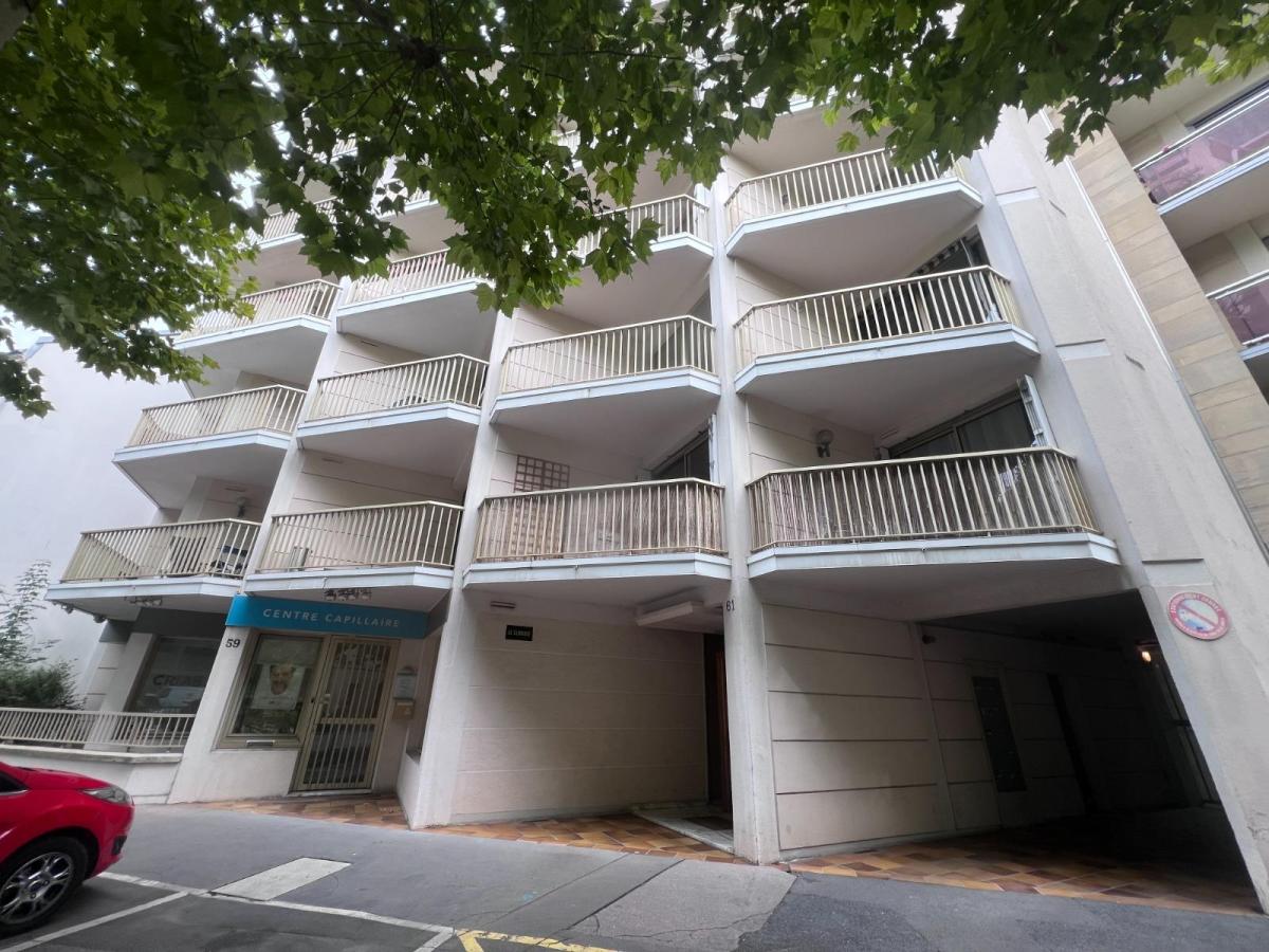 Appartement 4 pièces 77 m² · à Reims · 76,9 m² · 170 000 €