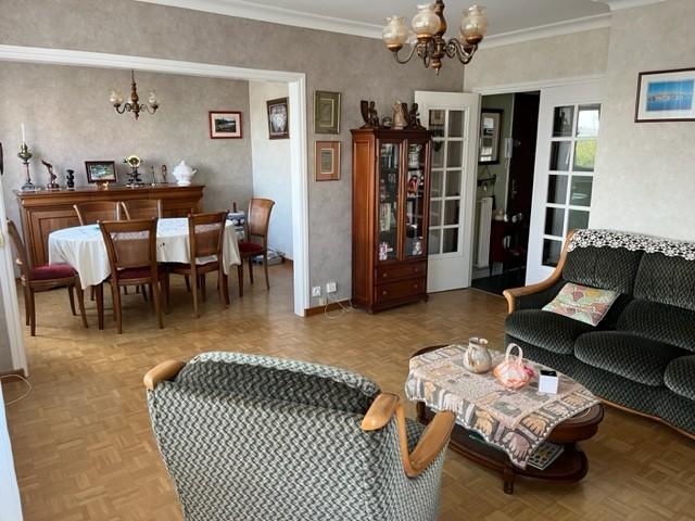 Appartement 4 pièces 74 m² · à Lanester · 74 m² · 167 224 €