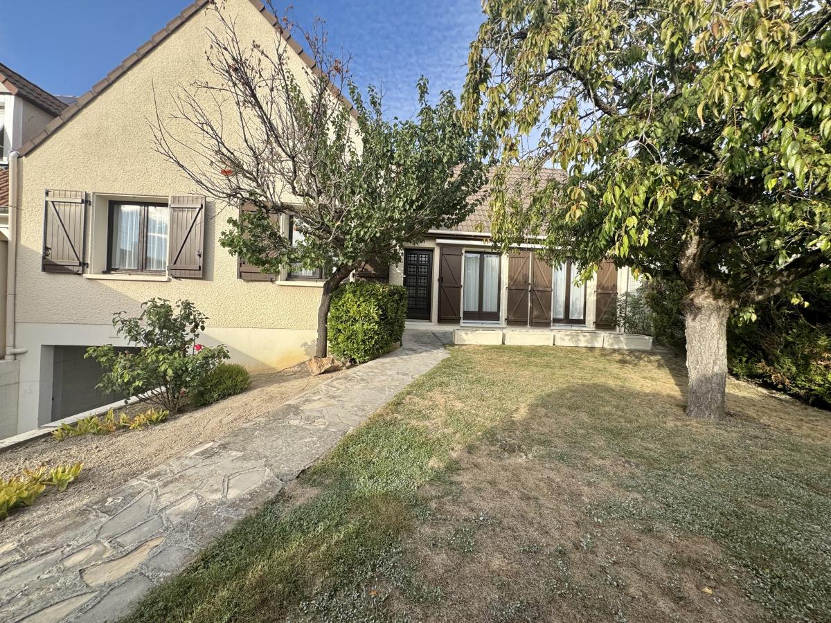 Maison 5 pièces 91 m² · à Tinqueux · 91 m² · 284 000 €