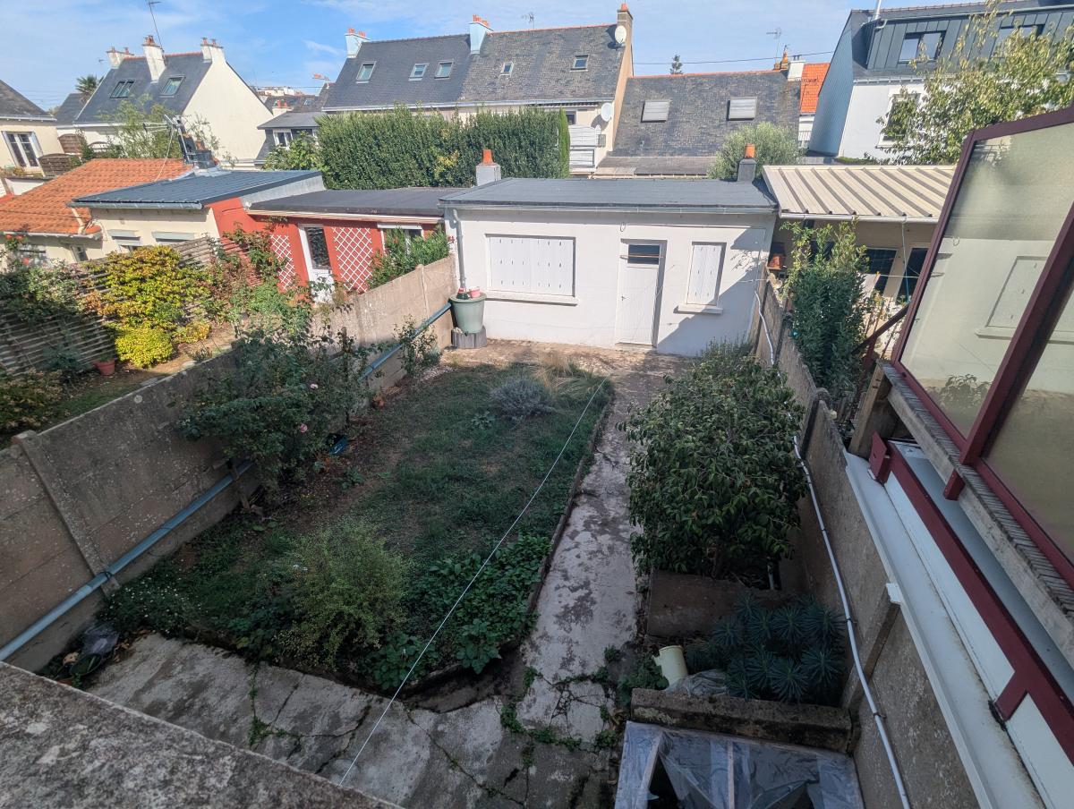 Maison 60 m² · à Saint-Nazaire · 60 m² · 173 250 €