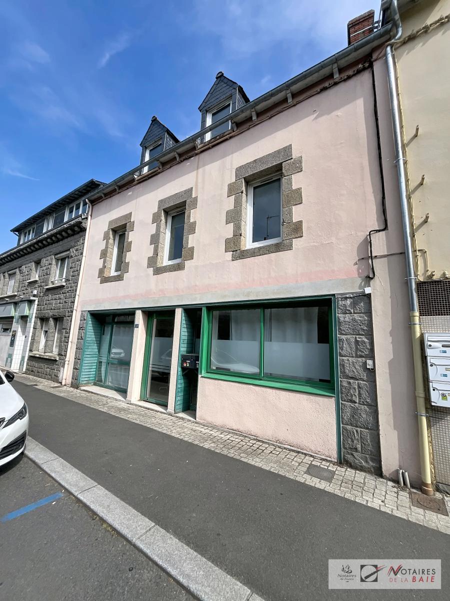 Réseau des notaires · à Yffiniac · 200 m² · 209 700 €