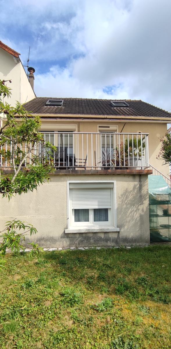 Maison 85 m² · au Mans · 85 m² · 199 132 €