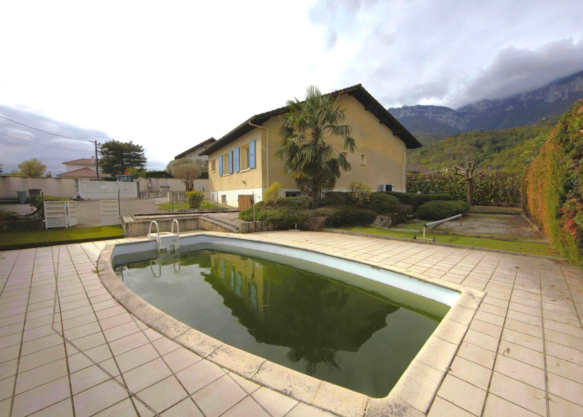Maison 5 pièces 155 m² · à Chapareillan · 155 m² · 354 000 €