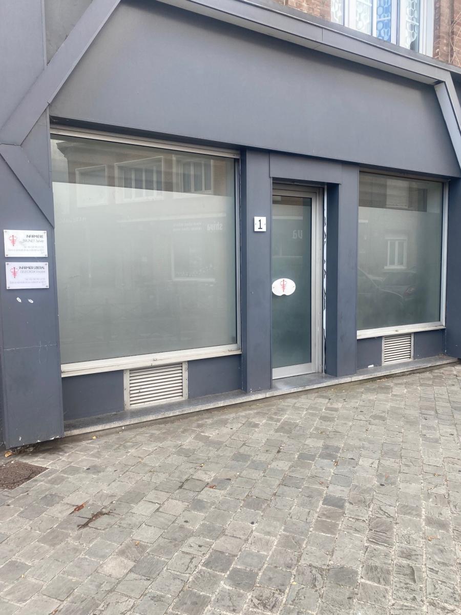 2 pièces 30 m² · à Seclin · 30 m² · 860 €/mois