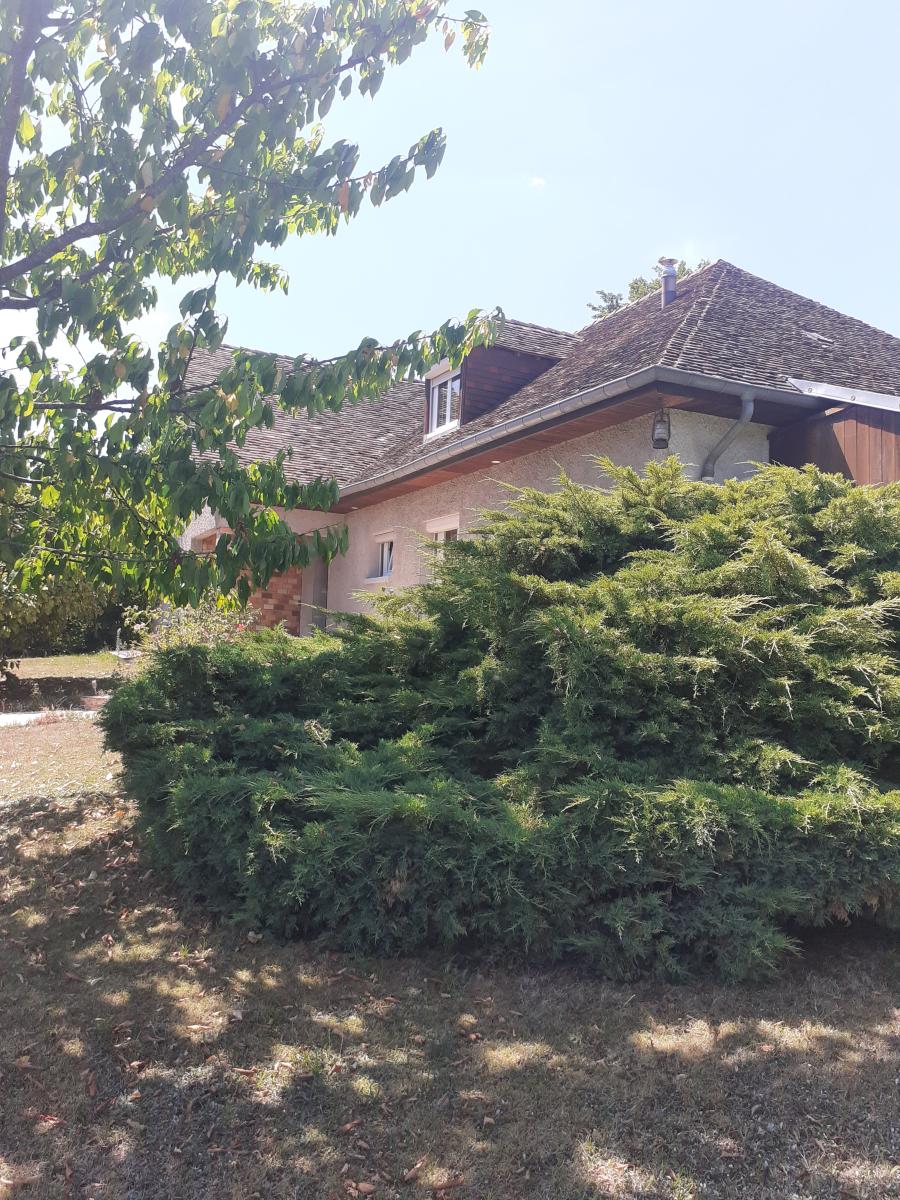 Maison 174 m² · à Geneuille · 174 m² · 340 000 €