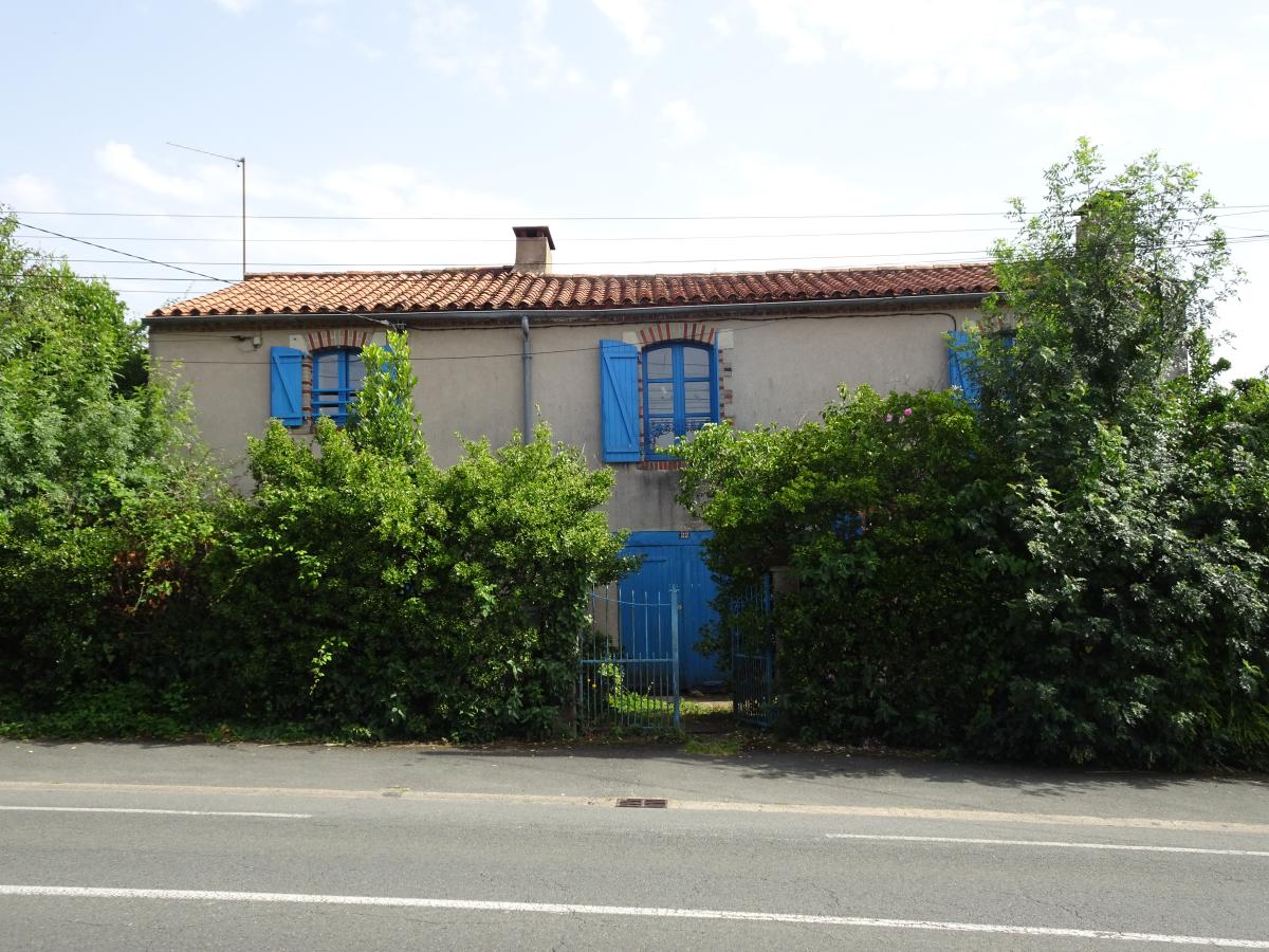 Maison 6 pièces 123 m² · à La Roche-sur-Yon · 123 m² · 197 200 €
