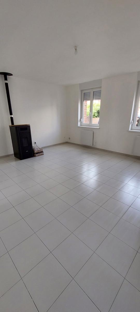 Maison 85 m² · à Beauvois-en-Cambrésis · 85 m² · 750 €/mois