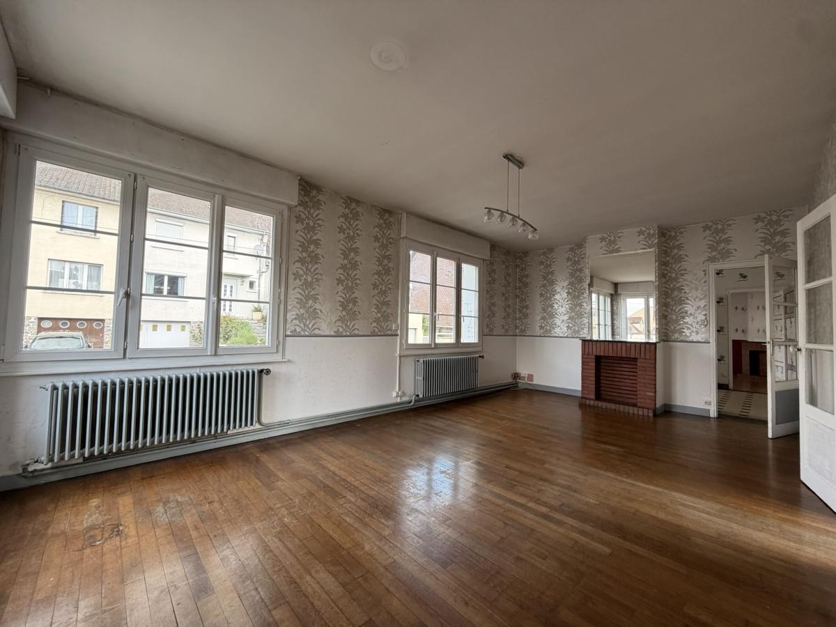 Maison 6 pièces 146 m² · à Camon · 146,3 m² · 299 000 €