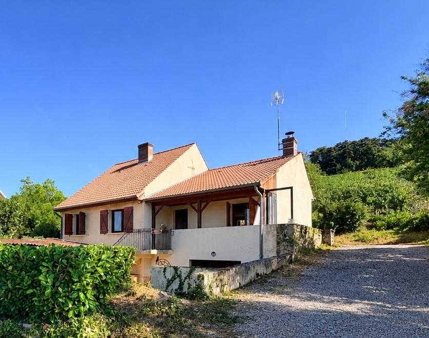 Maison 100 m² · à Pernand-Vergelesses · 100 m² · 199 000 €