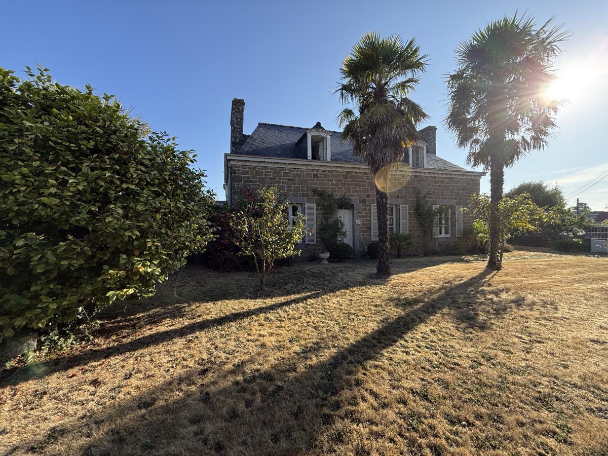 Maison 6 pièces 170 m² · à Cancale · 170 m² · 935 100 €