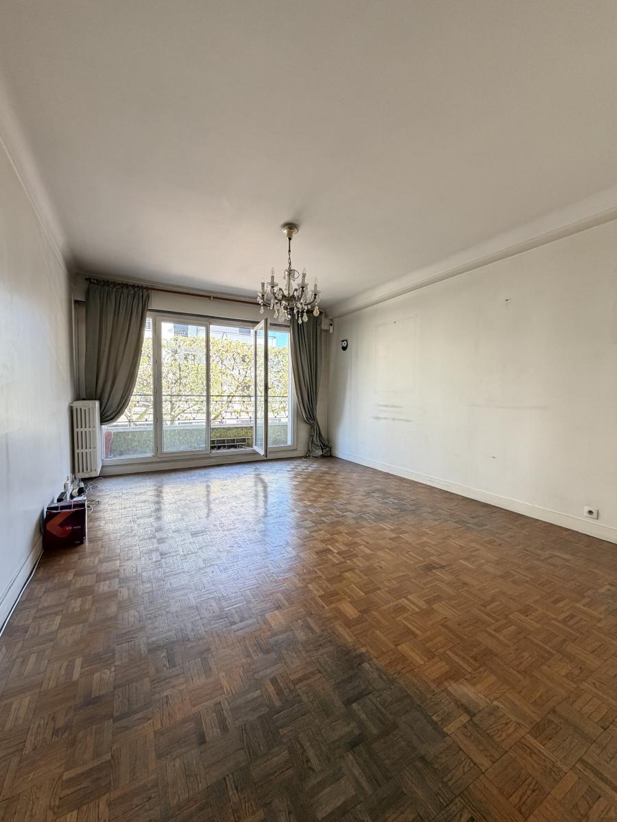 Appartement 4 pièces 91 m² · à Saint-Maur-des-Fossés · 91 m² · 409 000 €