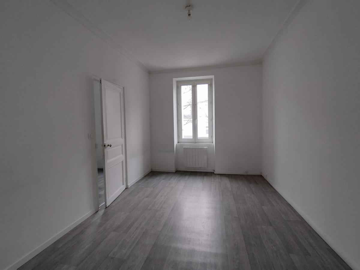 Appartement 2 pièces 34 m² · à Nantes · 34,3 m² · 99 640 €