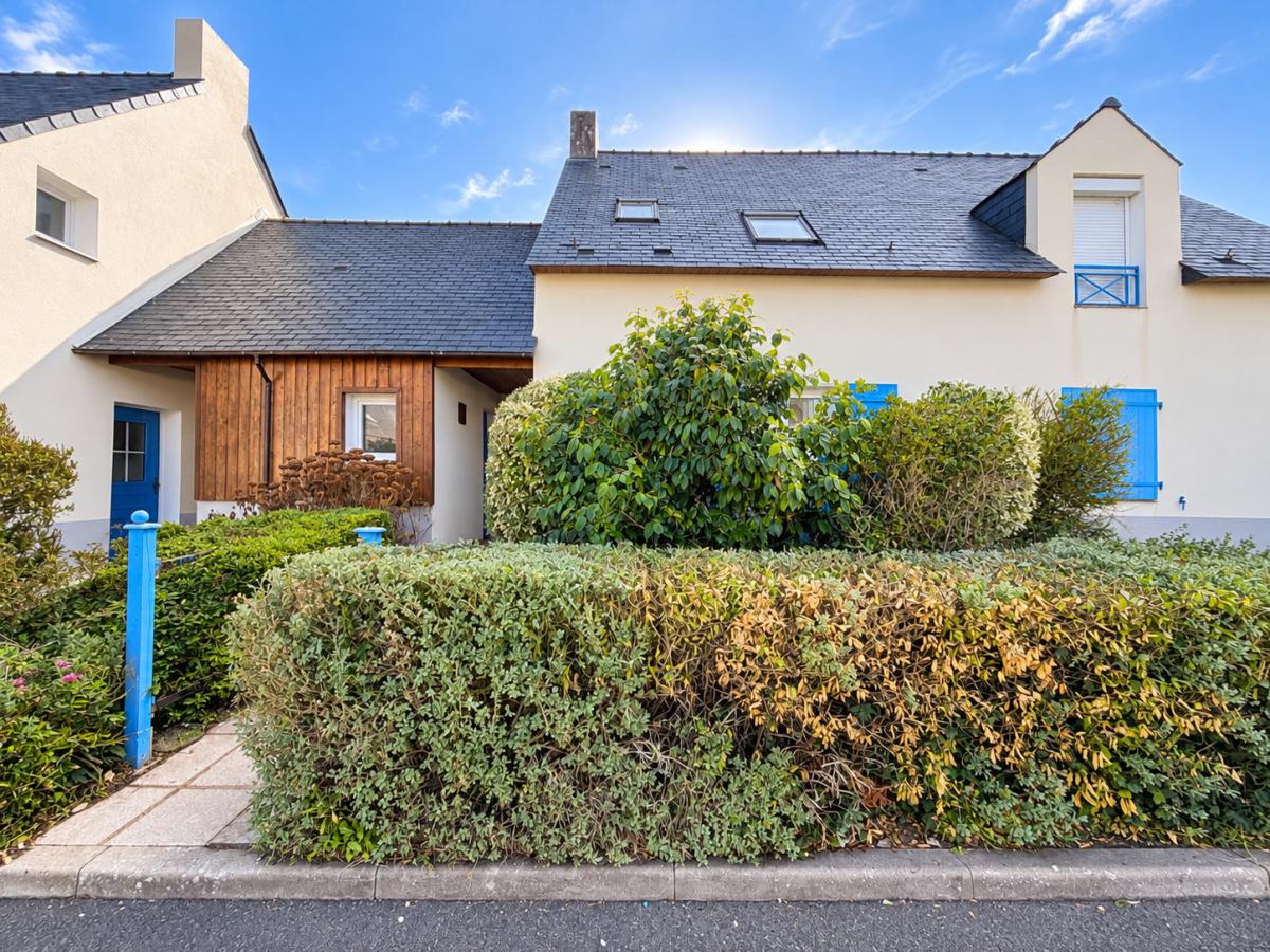 Maison 3 pièces 53 m² · à Batz-sur-Mer · 53,2 m² · 227 900 €