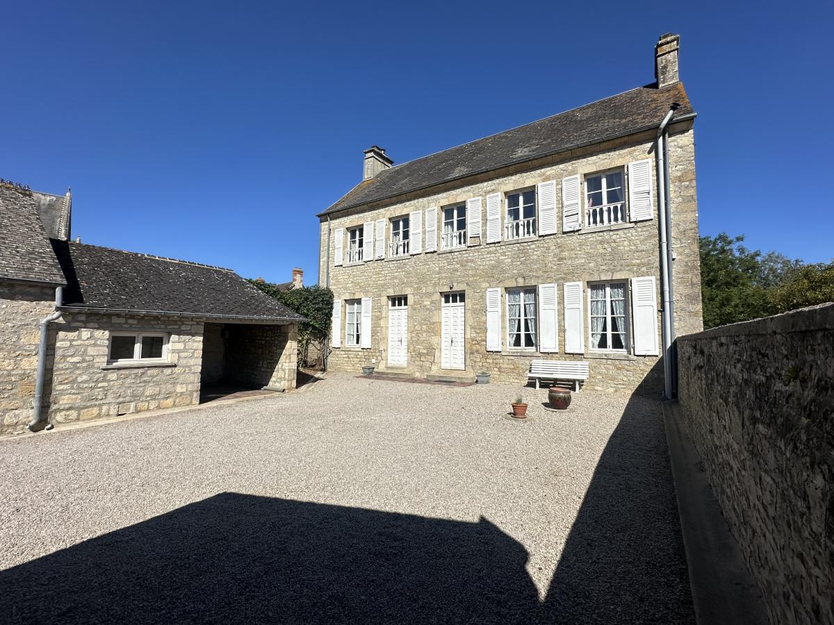Maison 5 pièces 133 m² · à Amfreville · 133 m² · 167 680 €