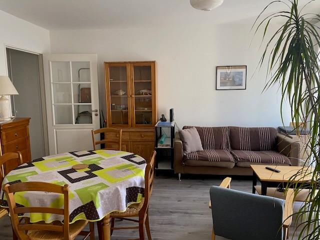 Appartement 3 pièces 61 m² · à Angers · 60,6 m² · 252 000 €