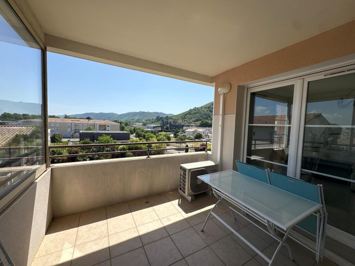 Appartement 3 pièces 73 m² · à Tournon-sur-Rhône · 73,1 m² · 800 €/mois