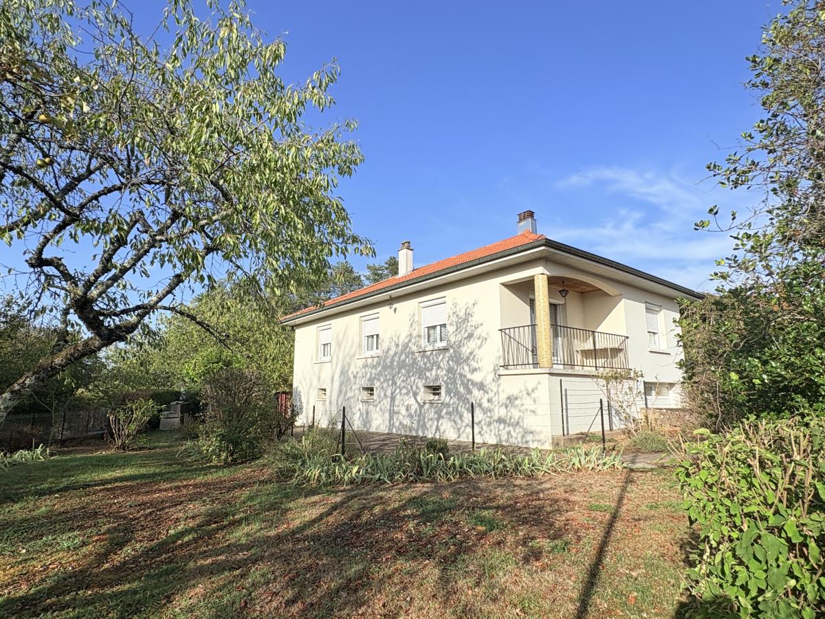 Maison 4 pièces 84 m² · à Miserey-Salines · 84 m² · 303 000 €