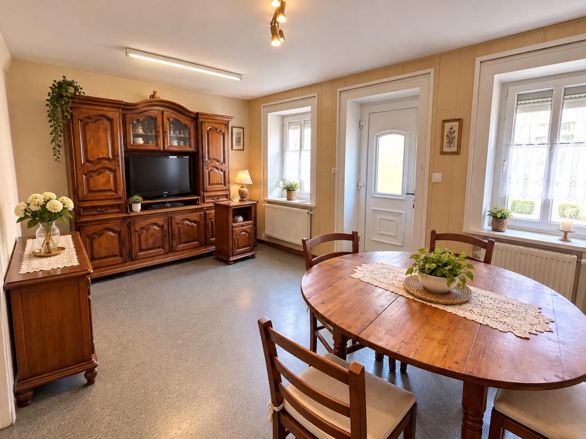 Maison 61 m² · à Marquise · 60,9 m² · 85 000 €