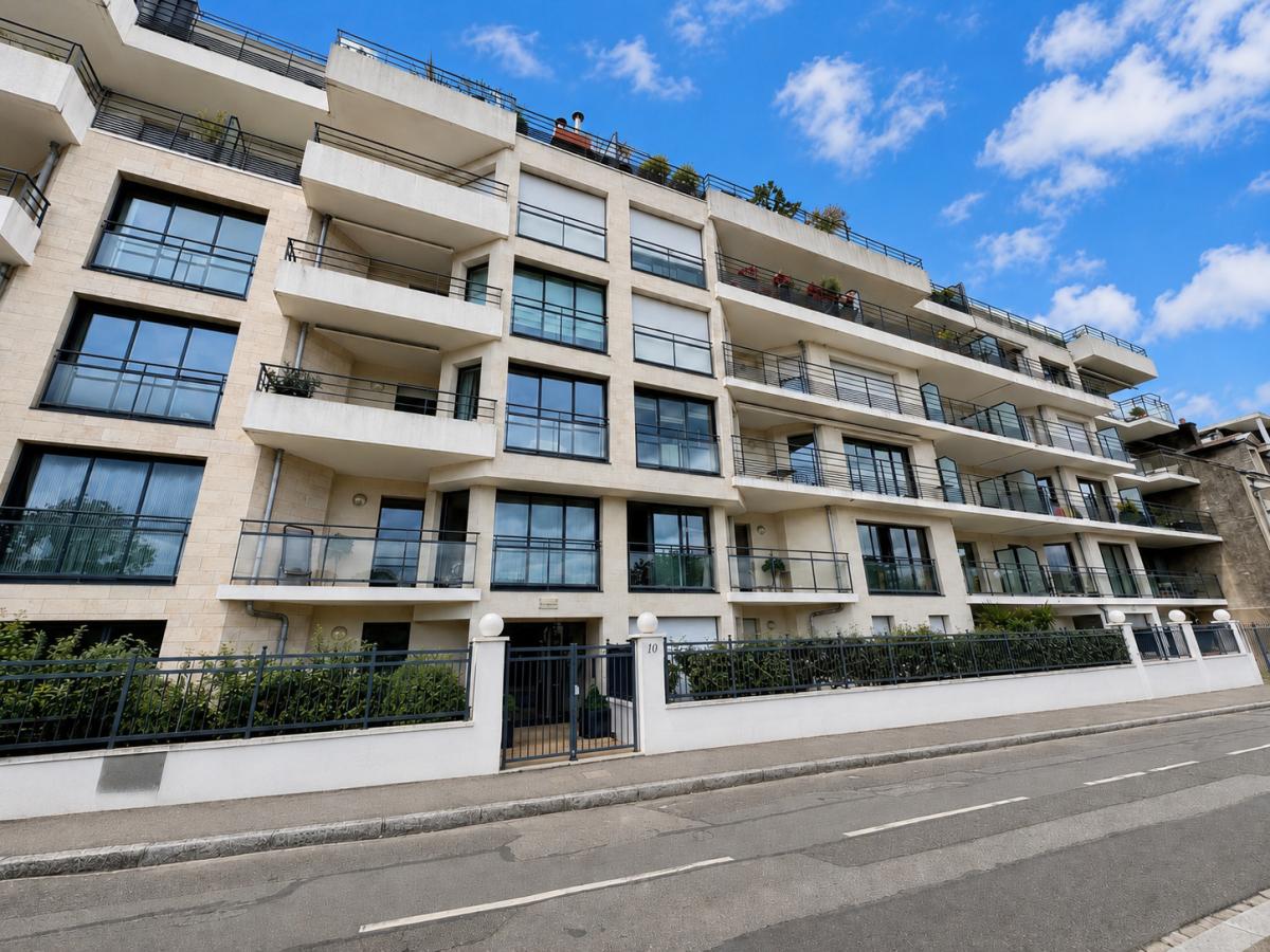Appartement 7 pièces 199 m² · à Nantes · 199 m² · 1 080 000 €