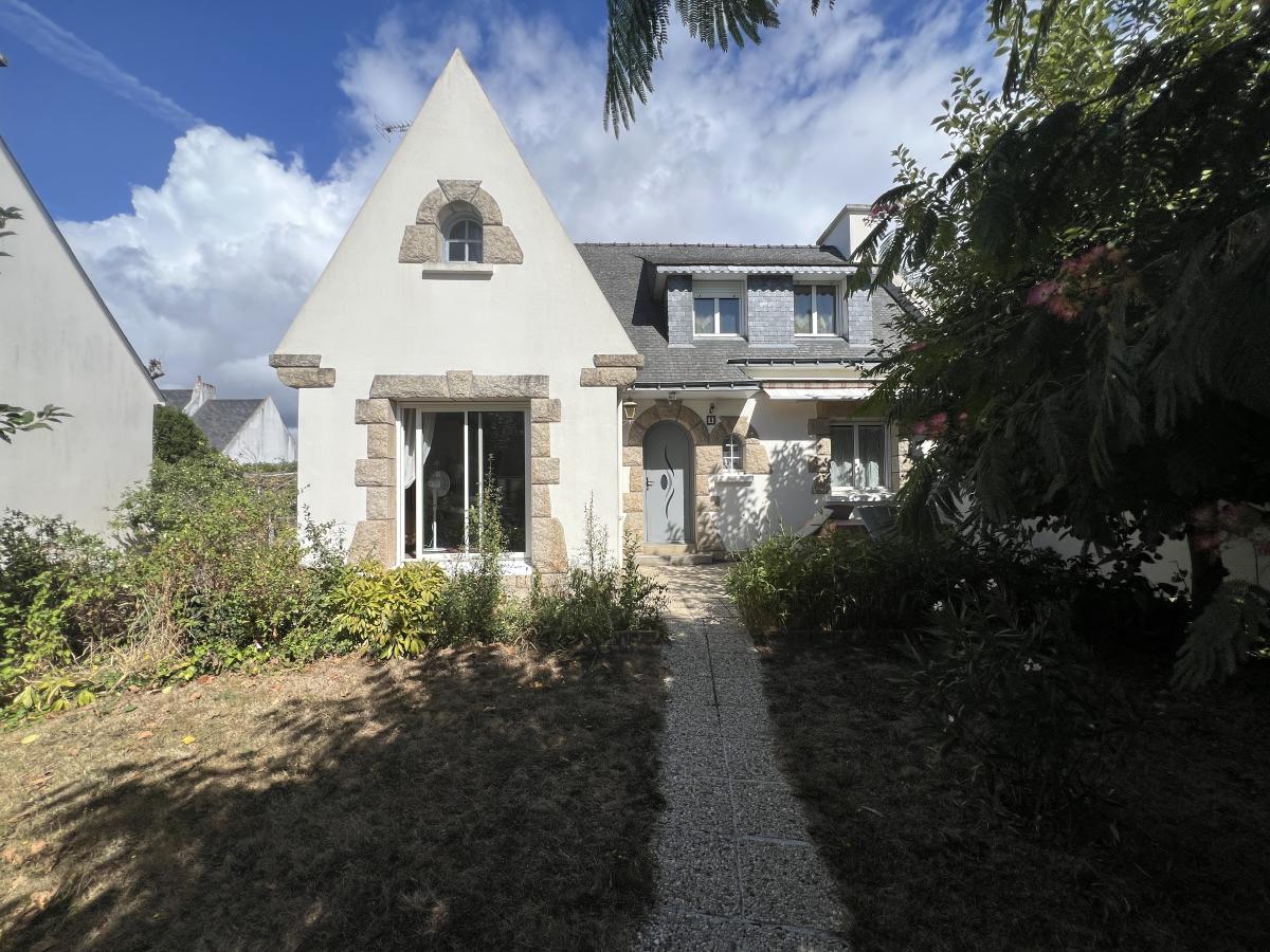Maison 7 pièces 100 m² · à Lanester · 100 m² · 291 256 €