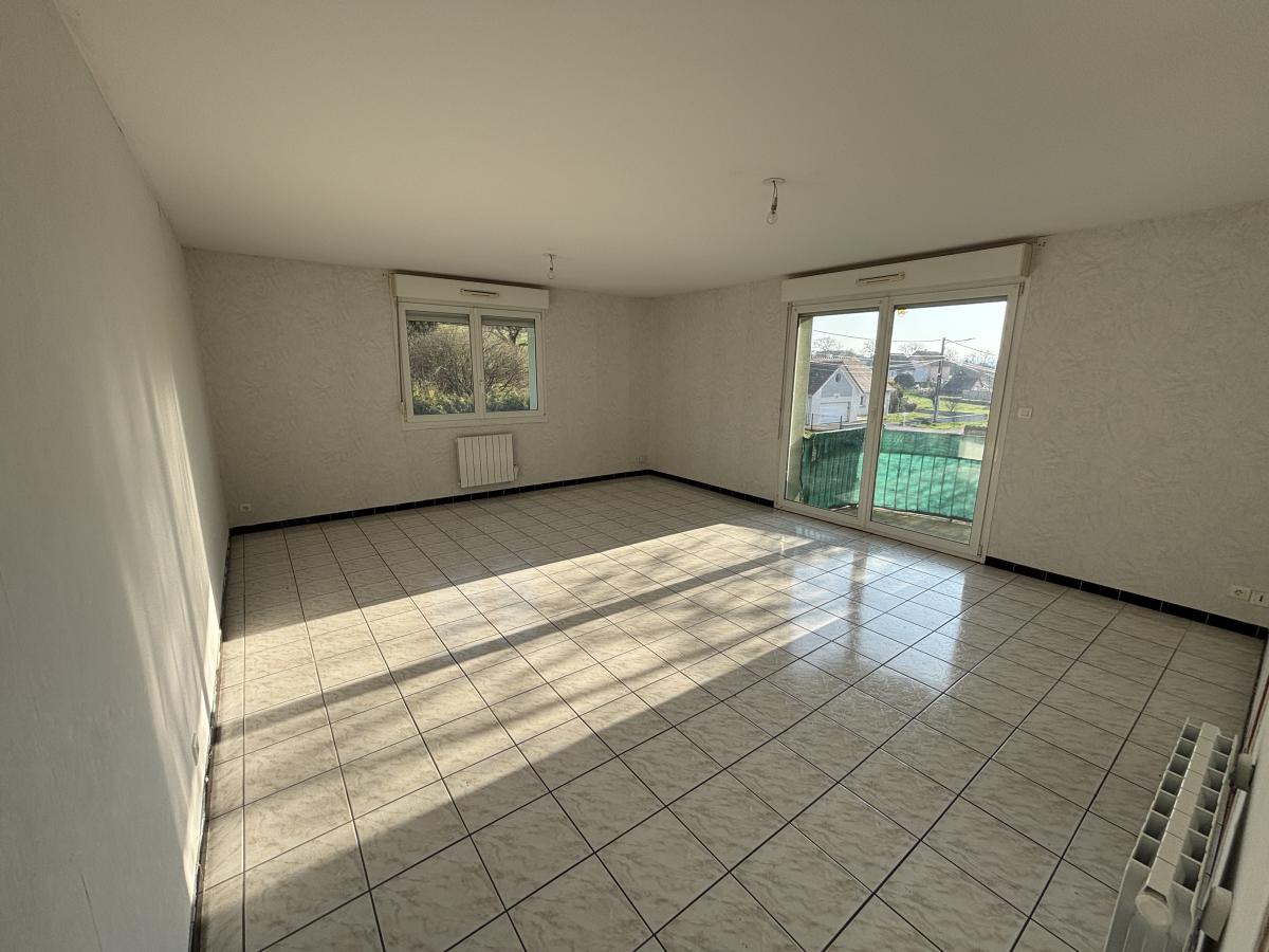 Appartement 3 pièces 98 m² · à Vandoncourt · 97,7 m² · 134 000 €
