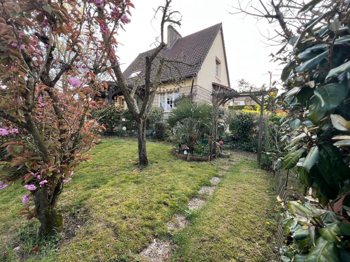 Maison 4 pièces 85 m² · à Saint-Étienne-du-Rouvray · 85 m² · 189 200 €