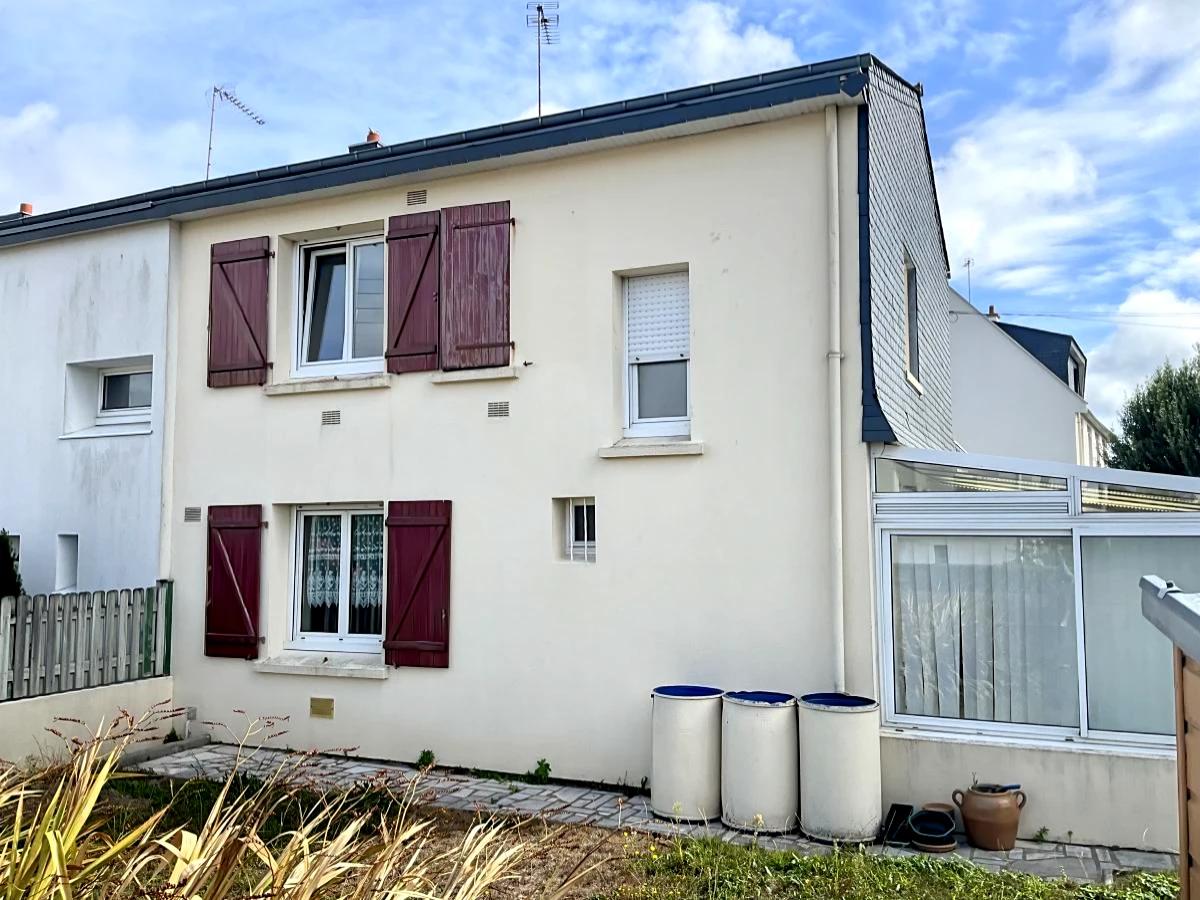 Maison 5 pièces 115 m² · à Ploemeur · 115 m² · 281 160 €