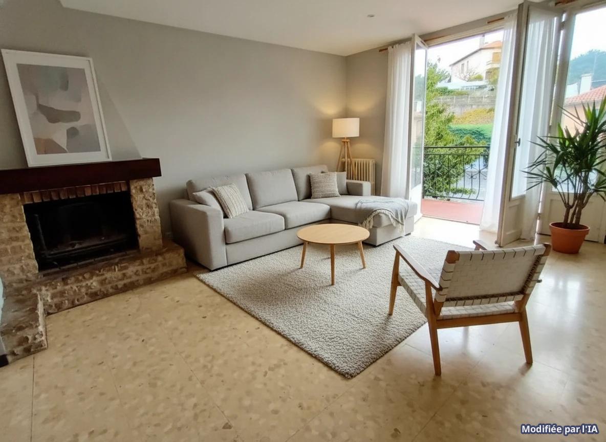 Appartement 4 pièces 73 m² · à Millau · 73,3 m² · 199 000 €