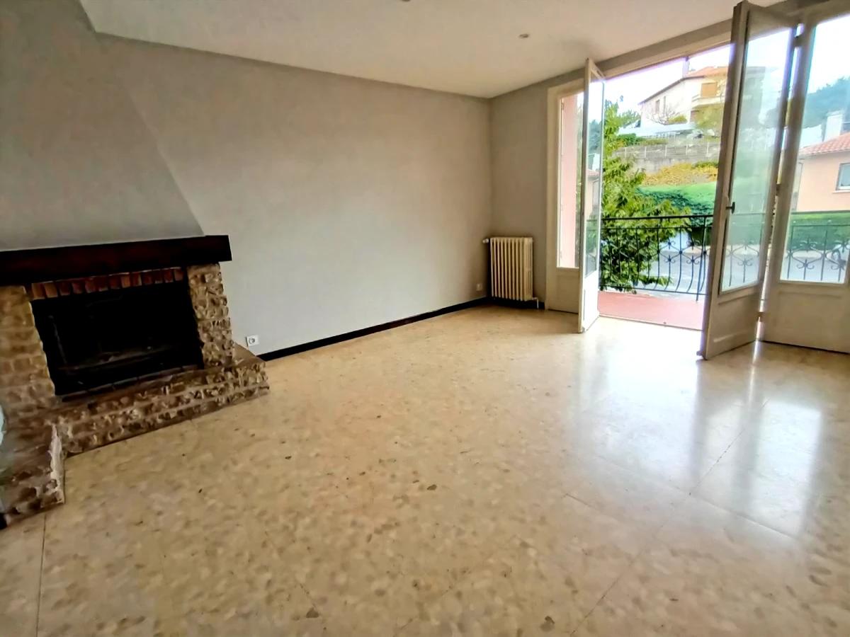 Appartement 4 pièces 73 m² · à Millau · 73,3 m² · 209 500 €