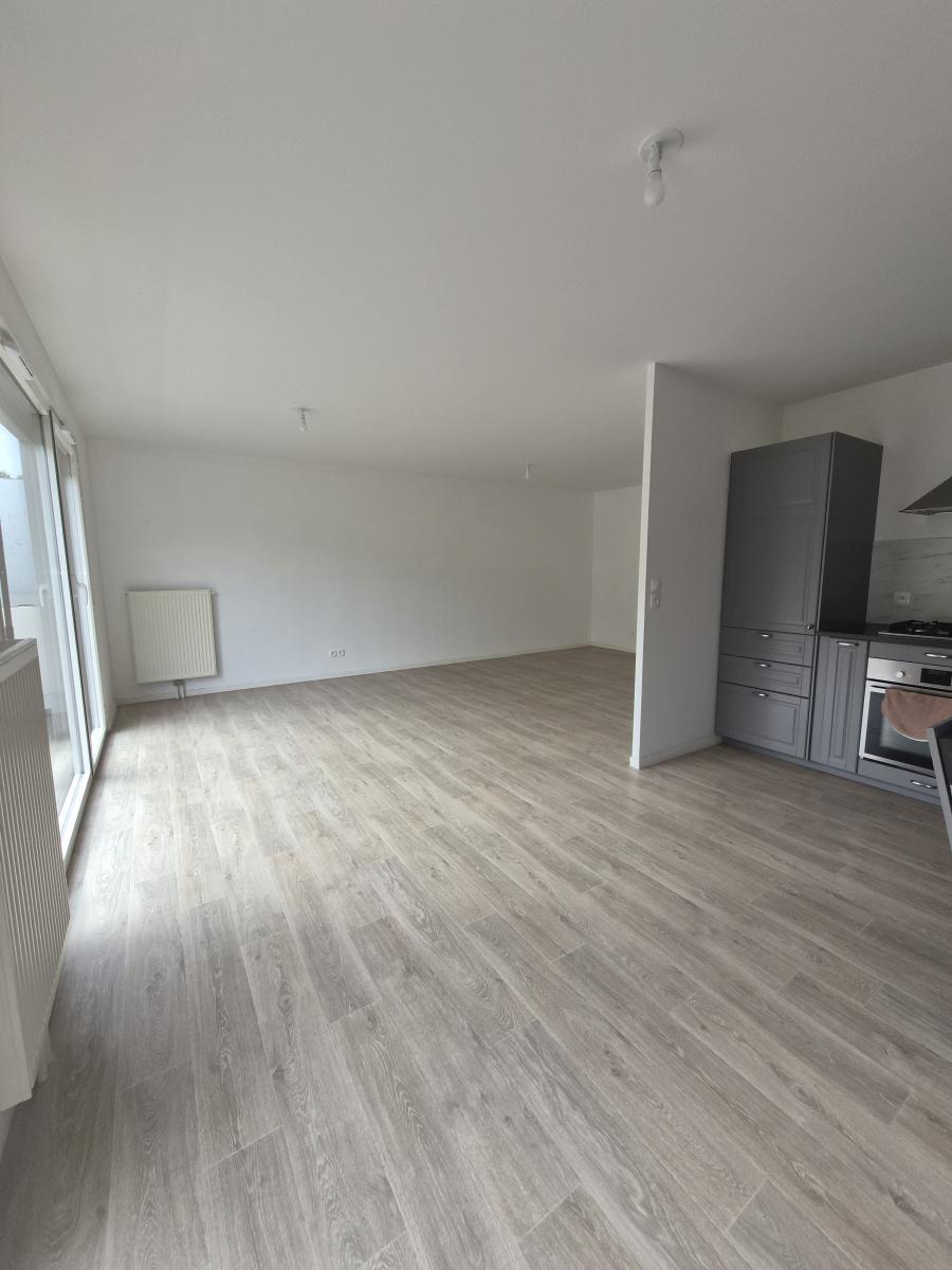 Appartement 3 pièces 69 m² · à Lille · 69 m² · 883 €/mois