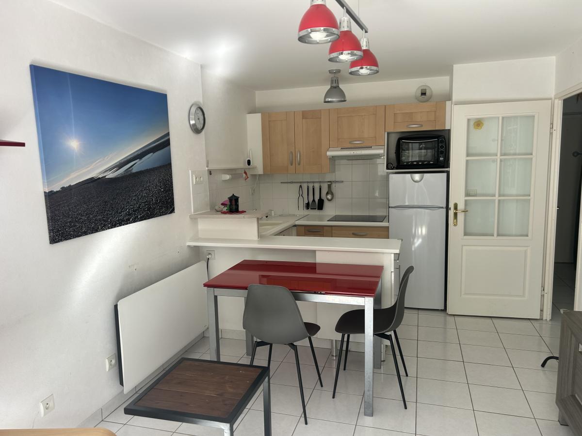 Appartement 2 pièces 37 m² · à Cayeux-sur-Mer · 37 m² · 152 250 €