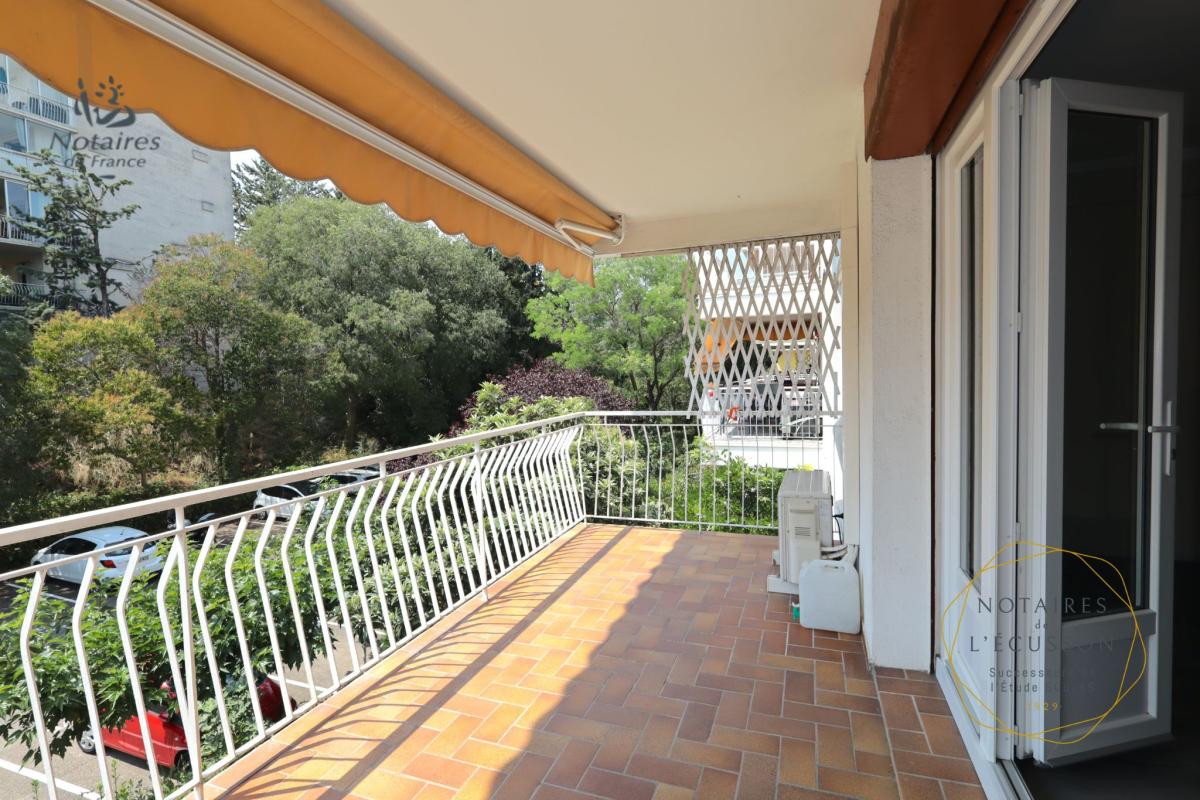 Appartement 3 pièces 72 m² · à Montpellier · 71,9 m² · 220 500 €