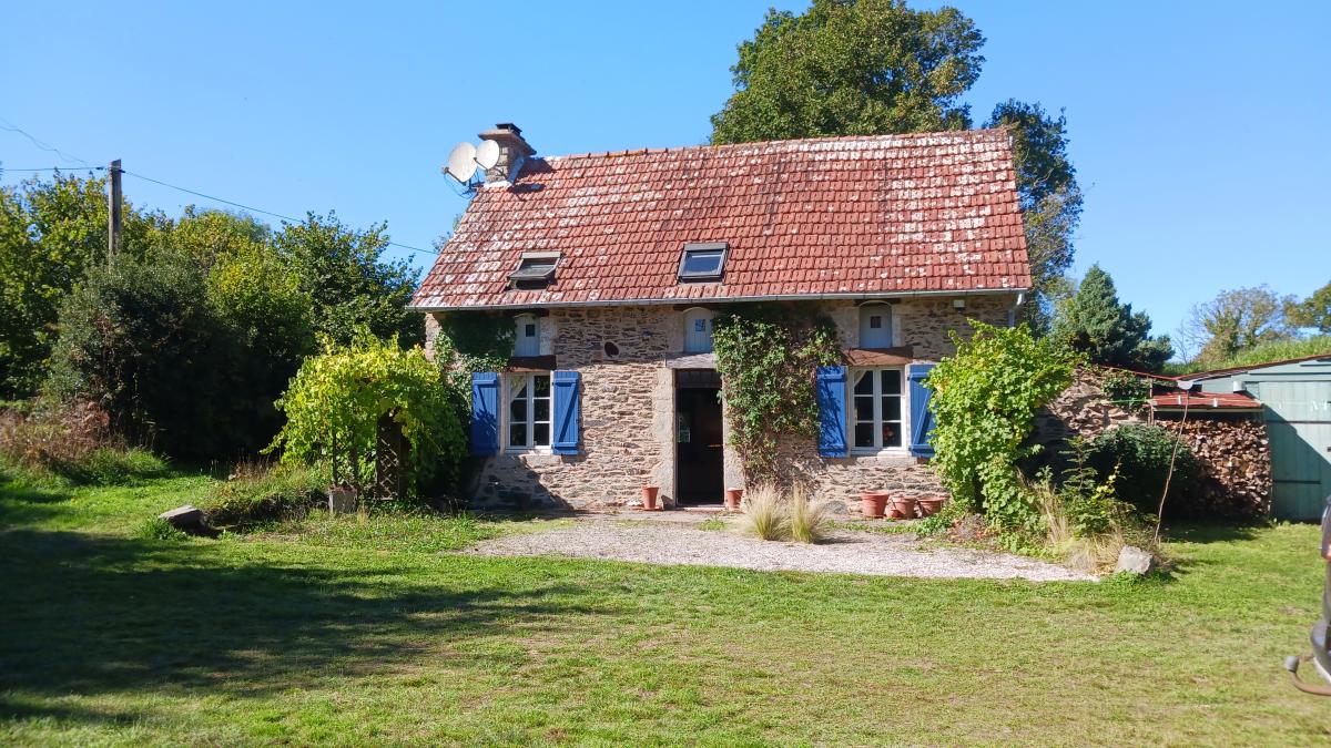 Maison 5 pièces 107 m² · à Teurthéville-Bocage · 107 m² · 212 000 €