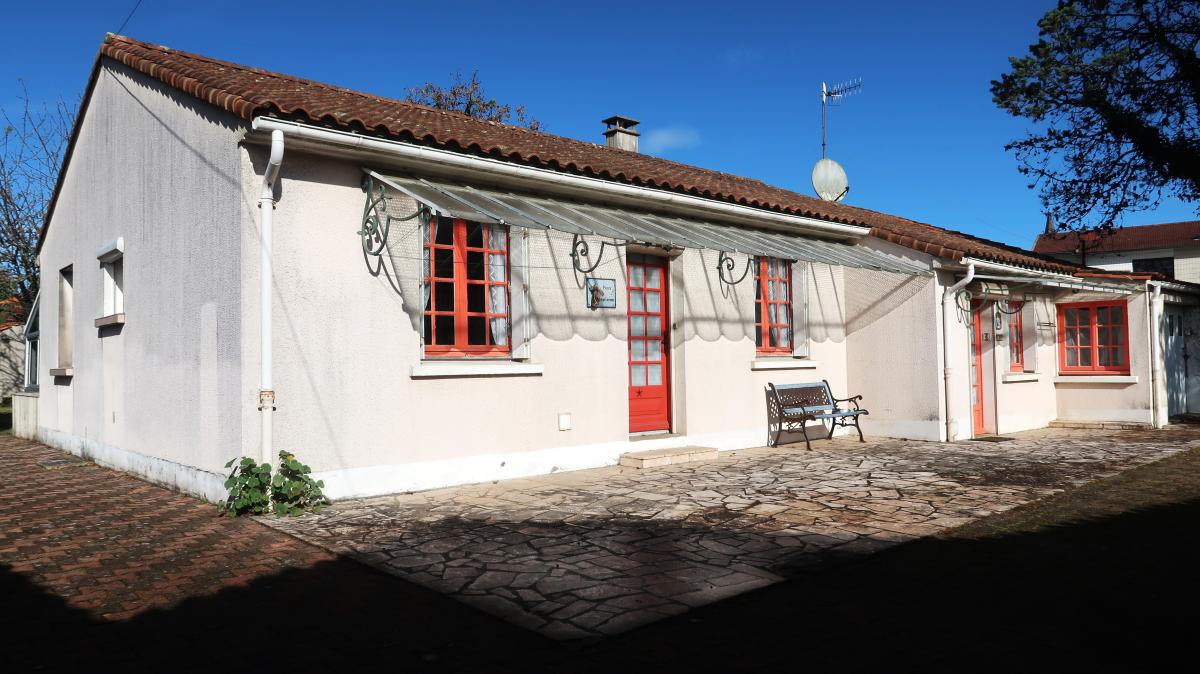 Maison 134 m² · à La Flocellière · 134 m² · 170 100 €