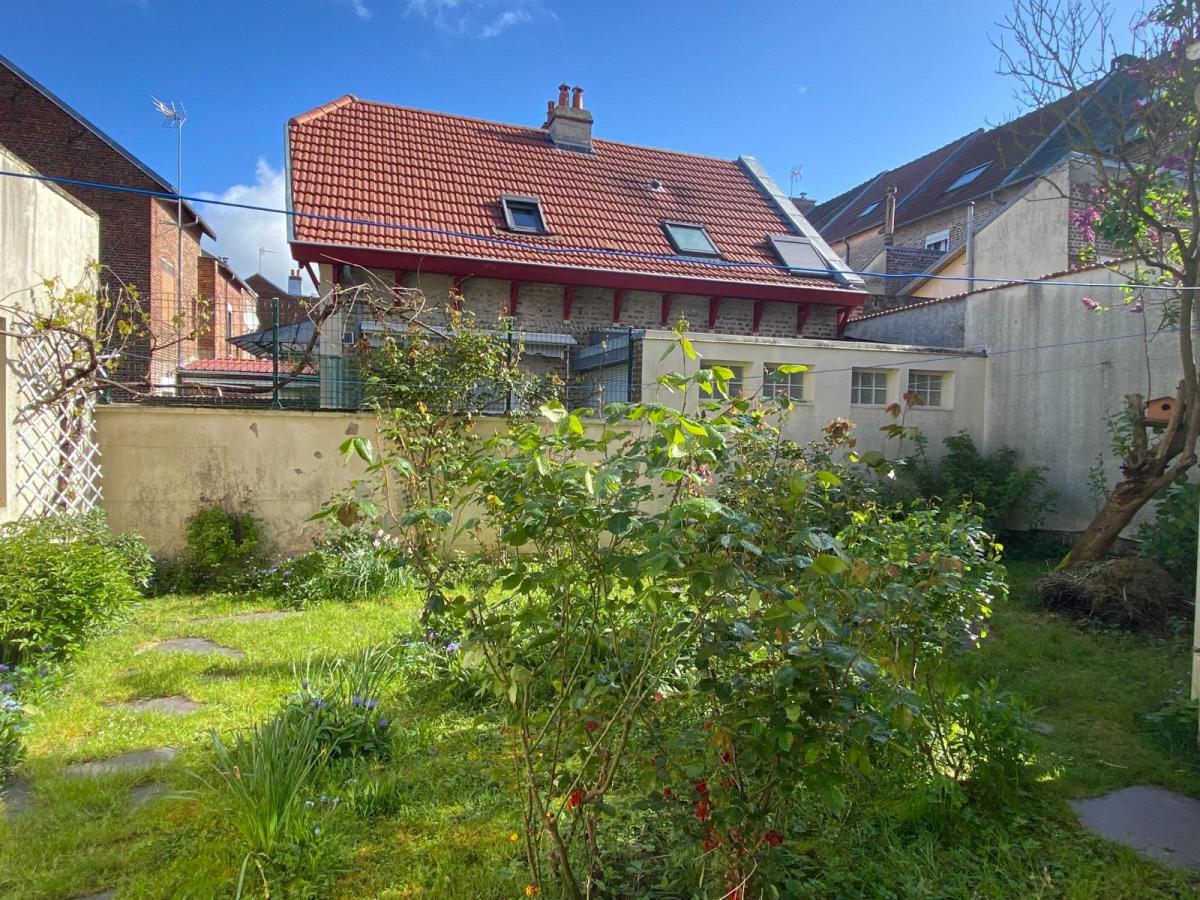 Maison 5 pièces 136 m² · à Saint-Quentin · 135,5 m² · 118 200 €