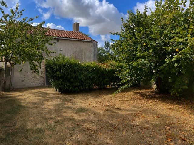 Maison 40 m² · à Saint-Philbert-de-Grand-Lieu · 40 m² · 150 720 €