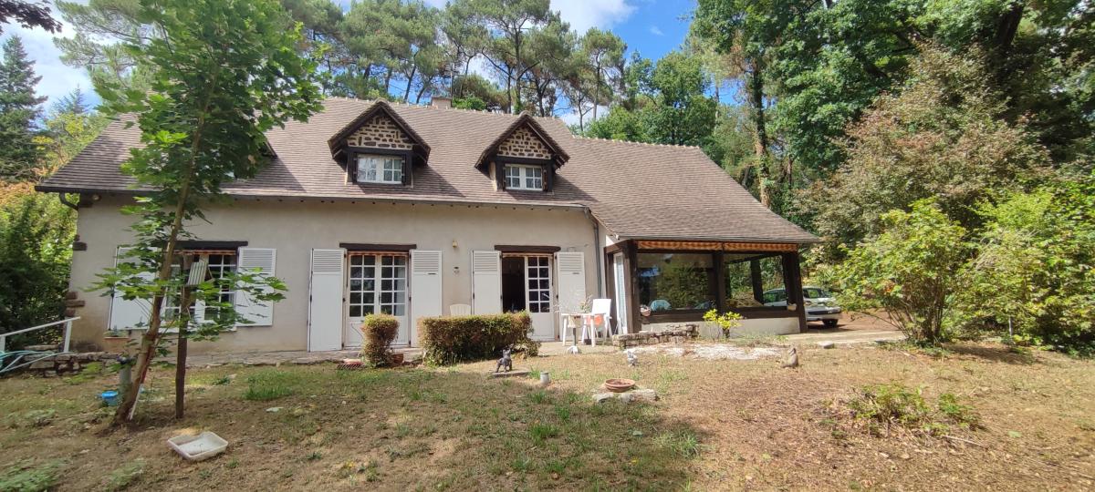 Maison 148 m² · à Spay · 148 m² · 227 972 €
