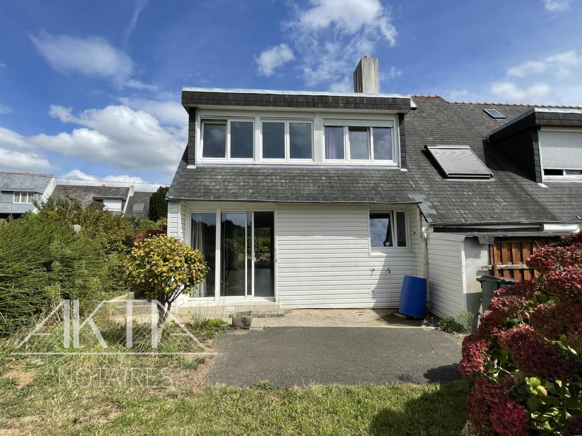 Maison 5 pièces 100 m² · à Plougastel-Daoulas · 100 m² · 239 200 €